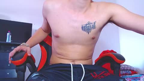 adam hot11 online show from 10, 2, 2026