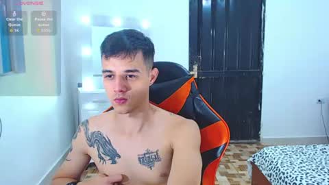 Snapshot of adam_hot11 chatting on 15, 7, 2026 adam hot11 online show from 15, 7, 2026