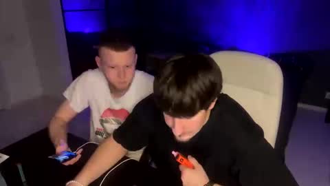 Snapshot of adam_ice chatting on 20, 2, 2026 Arthur and Adam online show from 20, 2, 2026