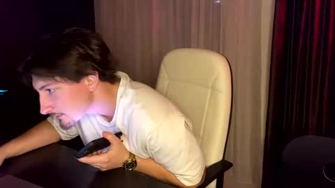 Snapshot of adam_ice chatting on 26, 2, 2026 Arthur and Adam online show from 26, 2, 2026