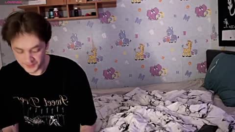 adam_lans online show from 5, 6, 2026