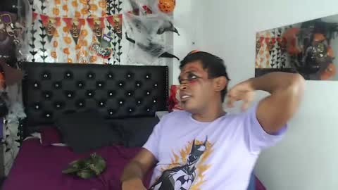 adam_morgan2 online show from 22, 10, 2025