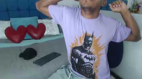 adam_morgan2 online show from 19, 11, 2025