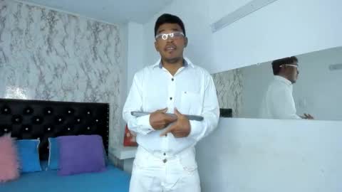 adam_morgan2 online show from 10, 1, 2026