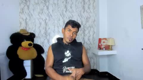 adam_morgan2 online show from 21, 2, 2026