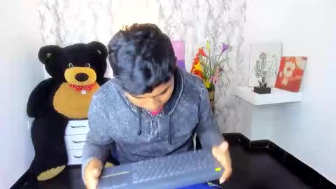 adam_morgan2 online show from 5, 3, 2026