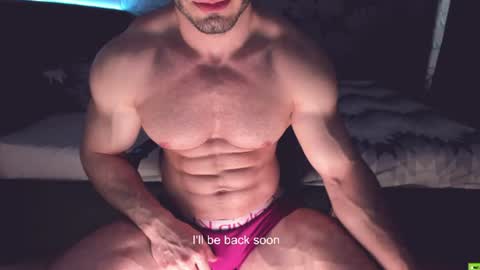 Adam online show from 1, 8, 2026
