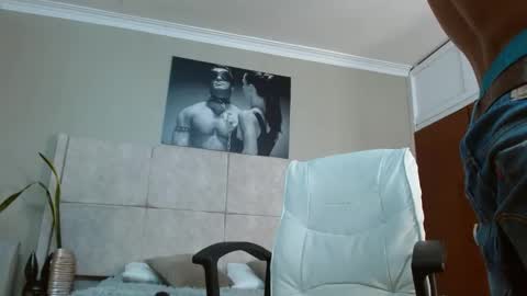 adam_piarse online show from 18, 9, 2025