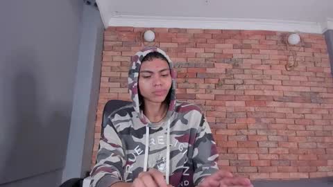 adam_piarse online show from 12, 1, 2026