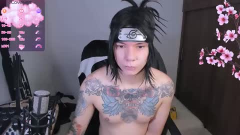  Adam online show from 17, 1, 2026