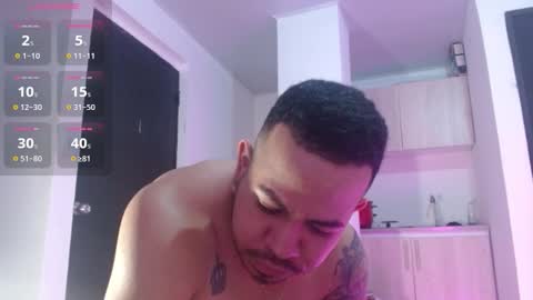 adam shilder7 online show from 13, 1, 2026