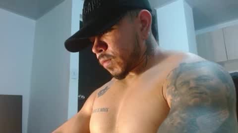 adam shilder7 online show from 7, 3, 2026