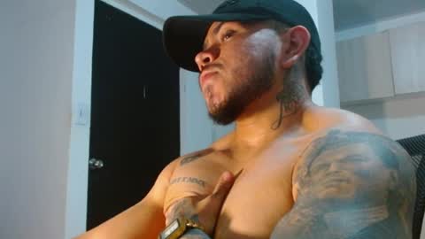 adam shilder7 online show from 21, 4, 2026