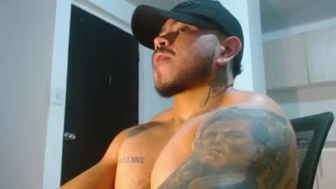 Snapshot of adam_shilder7 chatting on 9, 5, 2026 adam shilder7 online show from 9, 5, 2026
