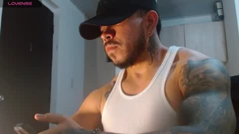 Snapshot of adam_shilder7 chatting on 31, 5, 2026 adam shilder7 online show from 31, 5, 2026