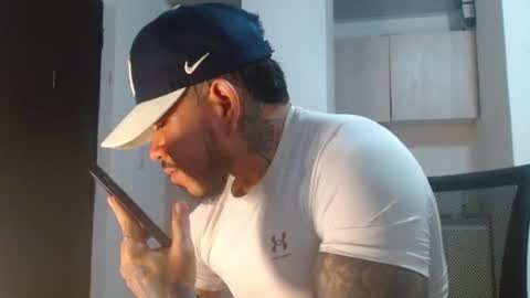Snapshot of adam_shilder7 chatting on 4, 6, 2026 adam shilder7 online show from 4, 6, 2026