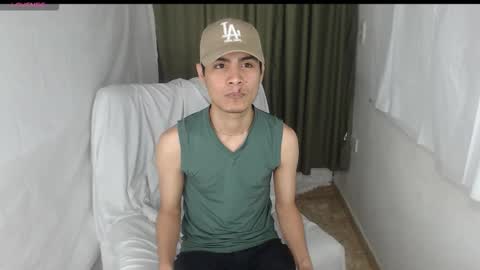 adam_sinclair online show from 21, 11, 2025