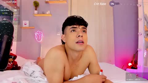 Alan and Jordan online show from 8, 1, 2025