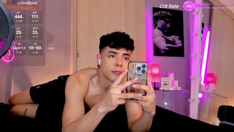 Alan and Jordan online show from 25, 1, 2025