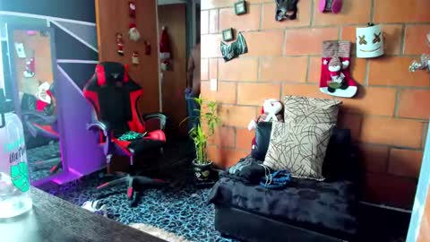 Adam Valencia online show from 19, 12, 2024