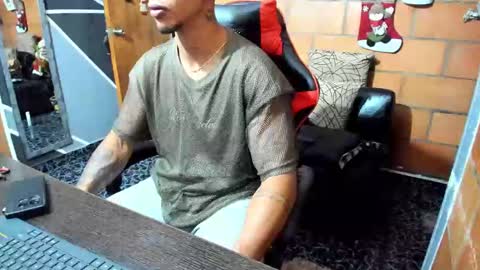 Adam Valencia online show from 29, 12, 2024