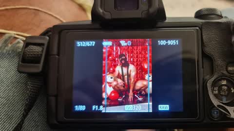 Adam Valencia online show from 4, 2, 2025