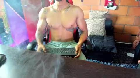 Adam Valencia online show from 13, 2, 2025