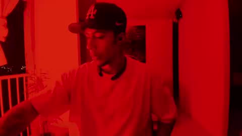 Adam Valencia online show from 20, 9, 2025