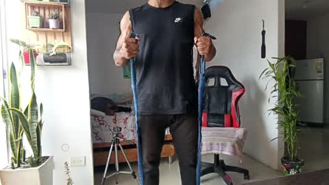 Adam Valencia online show from 6, 4, 2026