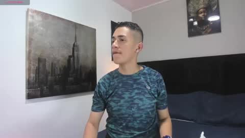 Snapshot of adam_walker_1 chatting on 26, 4, 2026 adam_walker_1 online show from 26, 4, 2026