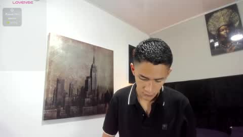 Snapshot of adam_walker_1 chatting on 18, 5, 2026 adam_walker_1 online show from 18, 5, 2026