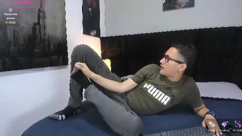Snapshot of adam_walker_1 chatting on 1, 7, 2026 adam_walker_1 online show from 1, 7, 2026