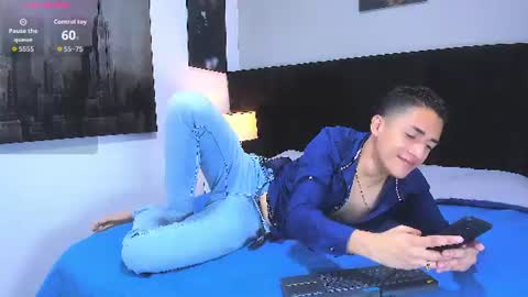 Snapshot of adam_walker_1 chatting on 9, 7, 2026 adam_walker_1 online show from 9, 7, 2026