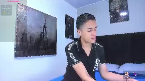 Snapshot of adam_walker_1 chatting on 21, 7, 2026 adam_walker_1 online show from 21, 7, 2026