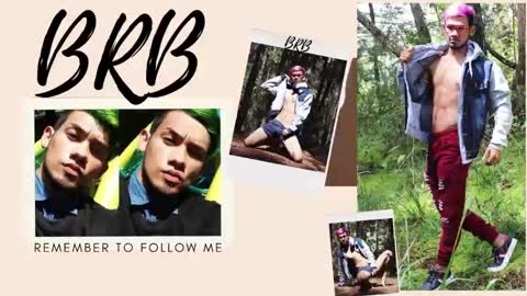 Snapshot of adam_x256 chatting on 11, 12, 2024 instagram  adam x256 online show from 11, 12, 2024