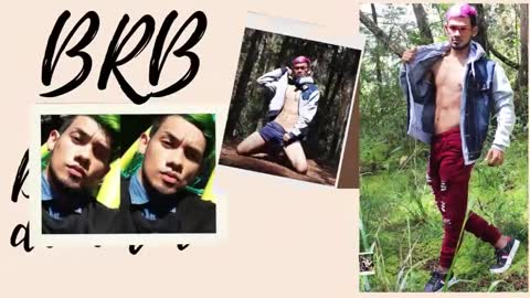 Snapshot of adam_x256 chatting on 16, 12, 2024 instagram  adam x256 online show from 16, 12, 2024