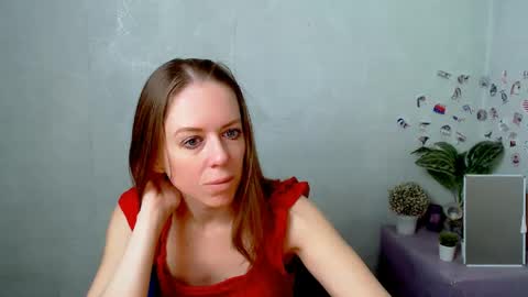 adamais_ online show from 25, 4, 2026