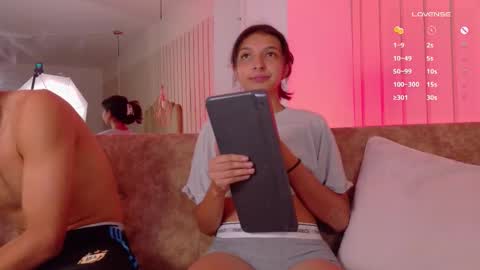 SHEYLA  online show from 9, 3, 2026