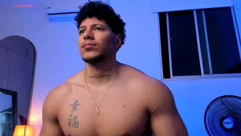 adambrocs1 online show from 9, 4, 2026