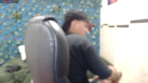 Snapshot of adamcoox chatting on 24, 12, 2024 Adam online show from 24, 12, 2024