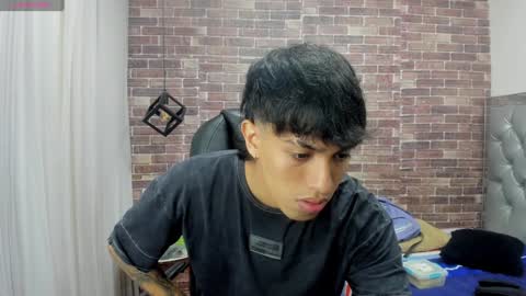 Snapshot of adamcoox chatting on 28, 12, 2024 Adam online show from 28, 12, 2024