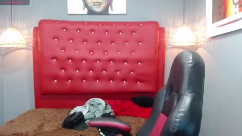 Snapshot of adamcoox chatting on 7, 1, 2025 Adam online show from 7, 1, 2025