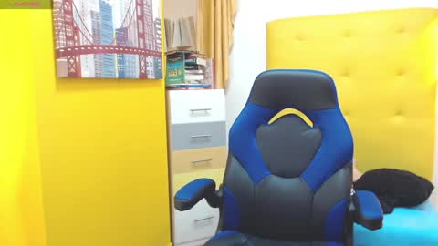 Snapshot of adamcoox chatting on 26, 1, 2025 Adam online show from 26, 1, 2025