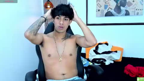 Adam online show from 19, 7, 2026