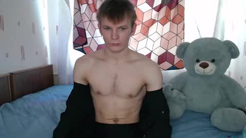 Snapshot of adamharriss chatting on 16, 2, 2025 adamharriss online show from 16, 2, 2025