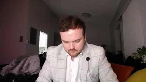 Snapshot of adamishere1 chatting on 17, 2, 2026 Britishadam online show from 17, 2, 2026