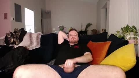 Snapshot of adamishere1 chatting on 18, 2, 2026 Britishadam online show from 18, 2, 2026