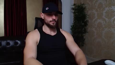 Snapshot of adamjameson chatting on 16, 1, 2025 AdamJameson online show from 16, 1, 2025