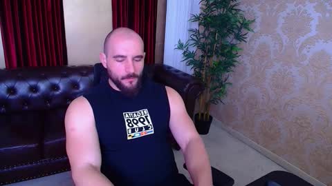 Snapshot of adamjameson chatting on 10, 10, 2025 AdamJameson online show from 10, 10, 2025