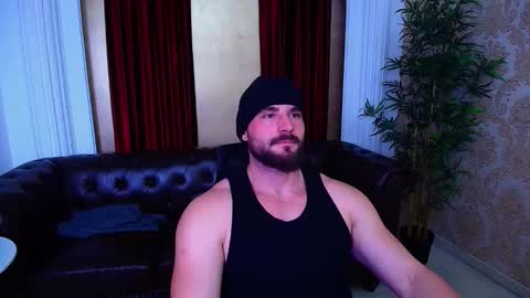 AdamJameson online show from 22, 10, 2025